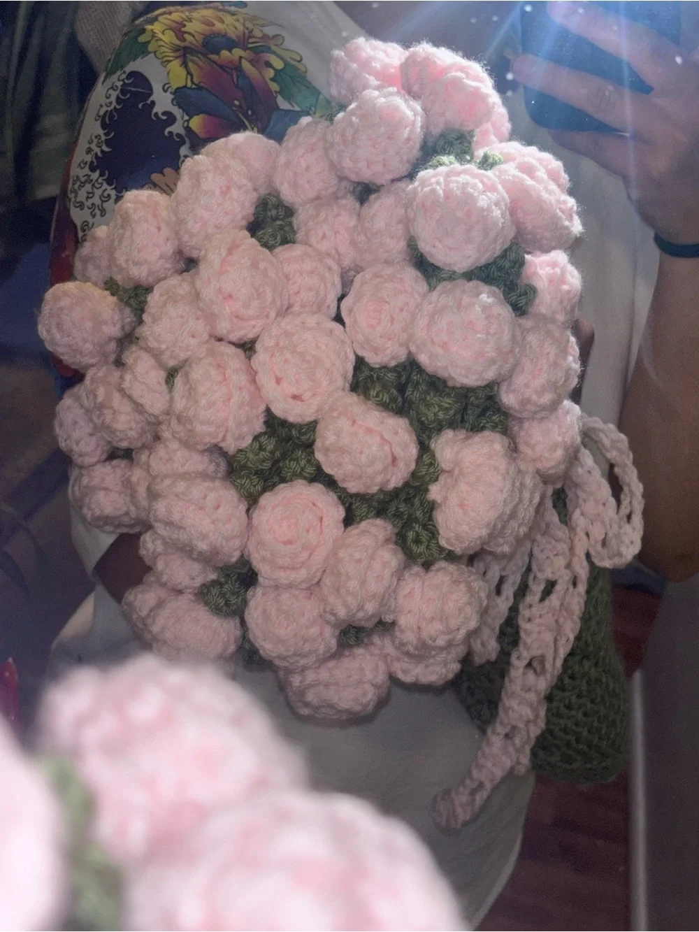 N/A soft crochet